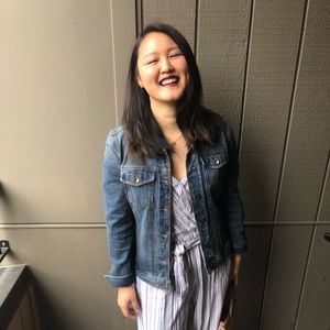 Meet your Posher, Annie